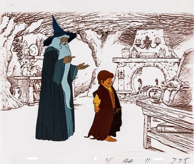 The Lord Of The Rings