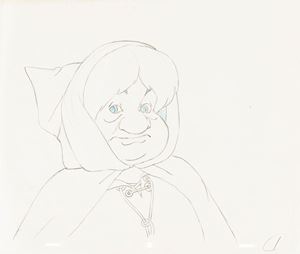 The Lord of the Rings