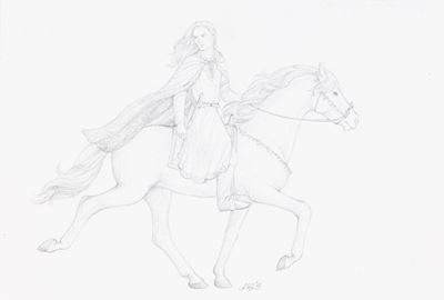 Glorfindel di Gondolin