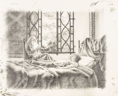 A Pleasant Awakening