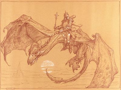 Nazgul