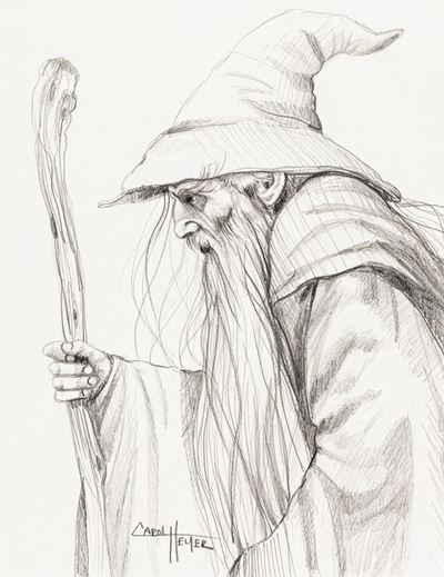 Gandalf