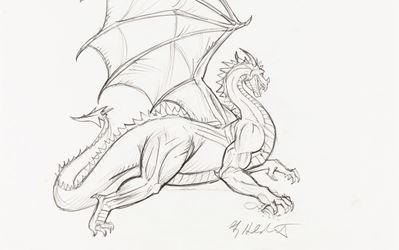 Smaug