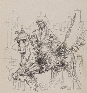 Nazgul