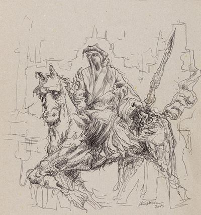 Nazgul