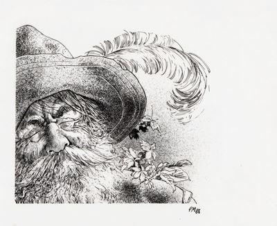 Tom Bombadil