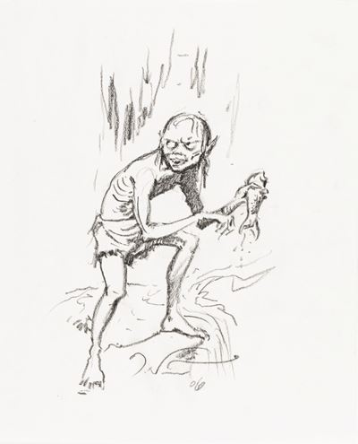 Gollum