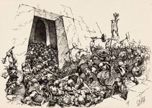 Battaglia di Azanulbizar