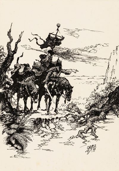 Cavalieri Neri