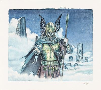 Barrow Wight
