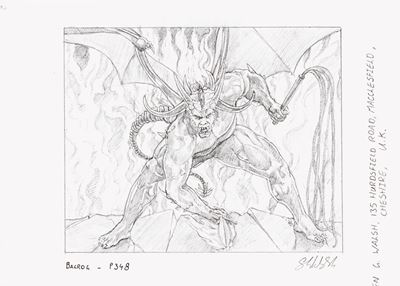 Balrog