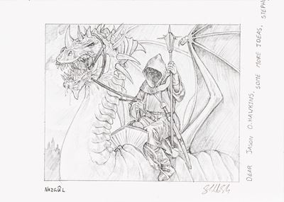 Nazgul