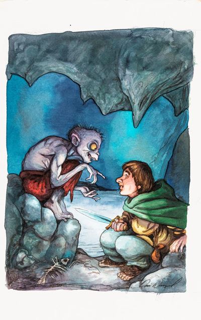 The Hobbit