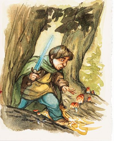 Bilbo