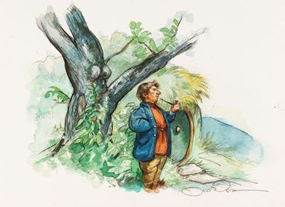 Bilbo