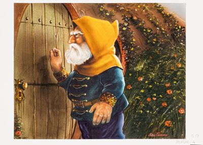 Bofur