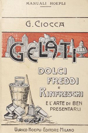 Antonio Rossi - Manuale del liquorista