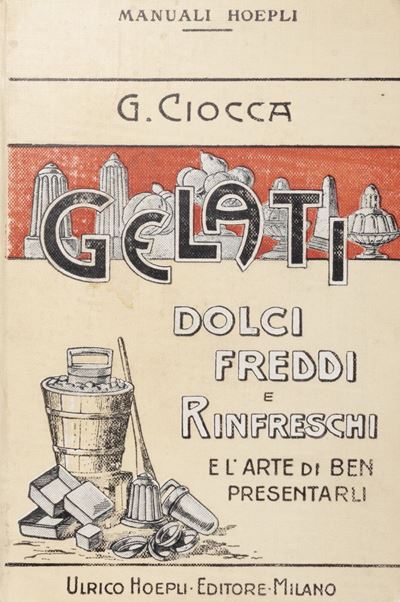 Manuale del liquorista