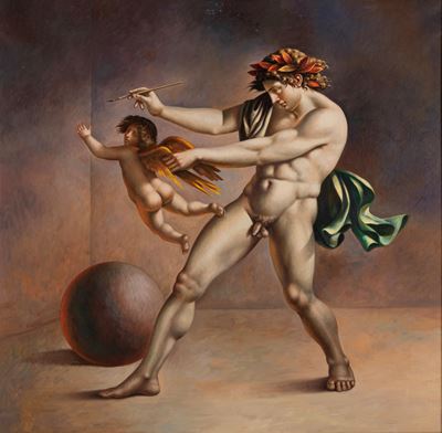 La Nascita del Pensiero