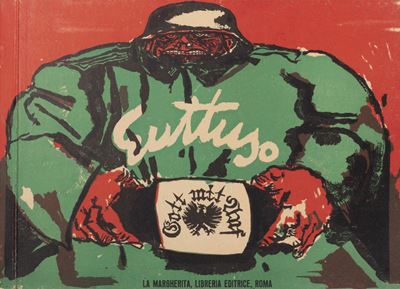 Gott mit uns. Ventiquattro tavole in nero e a colori