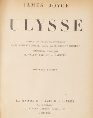 Ulysses