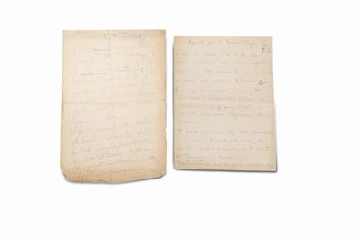 Acquarone, Appunto per il generale Maxwell Taylor riguardante Dino Grandi
