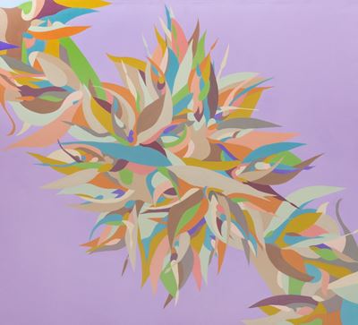 Paradisio #2