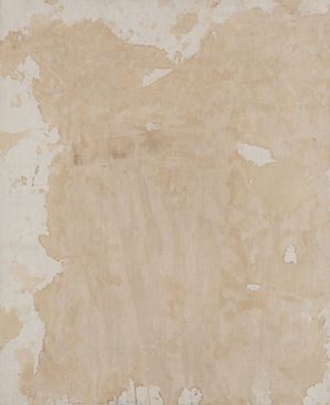 Nitsch Hermann - Untitled
