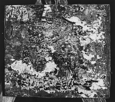 Opera fotografica, Stampa alla gelatina ai sali d'argento, cm 24 x 30, anni 70/80
