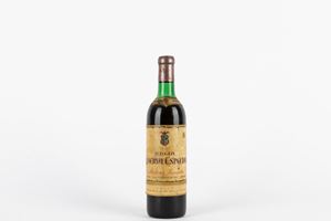 Martinez Lacuesta Rioja Reserva Especial