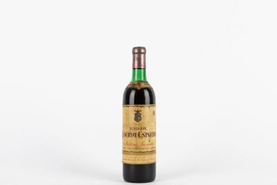 Martinez Lacuesta Rioja Reserva Especial