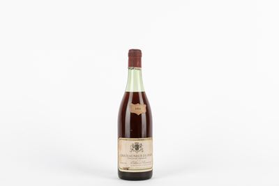 Collin & Bourisset Chateauneuf Du Pape
