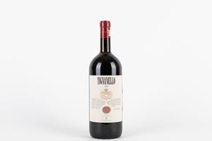 Toscana  - Toscana  - Super Tuscan
