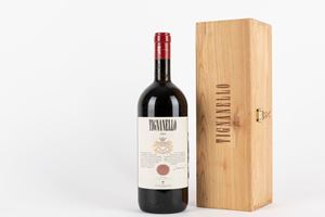 Toscana  - Toscana  - Super Tuscan