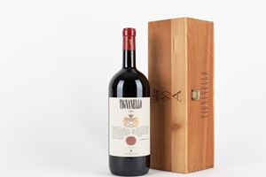 Toscana  - Toscana  - Super Tuscan