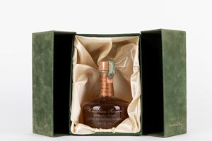Rockley Still 15 YO Caribbean Reserve Single Cask