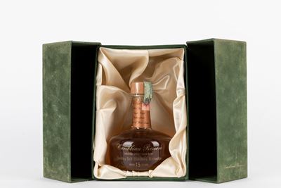 Rockley Still 15 Yo Caribbean Reserve Single Cask