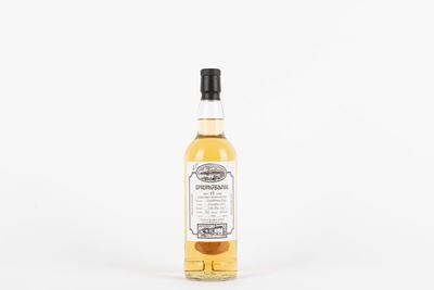 Springbank 15 Yo (whisky Festival)