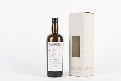 Caol Ila Samaroli