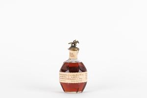 Blanton's Bourbon Single Barrel dumped 1991