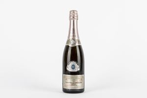 Veuve Cliquot Jubilee Cuvee (defects)