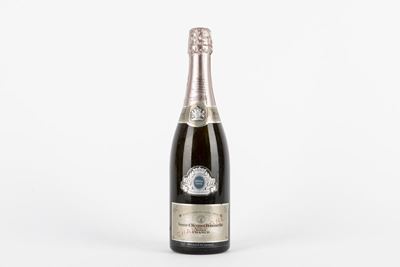 Veuve Cliquot Jubilee Cuvee (difetti)