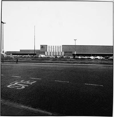 Firenze, Stazione