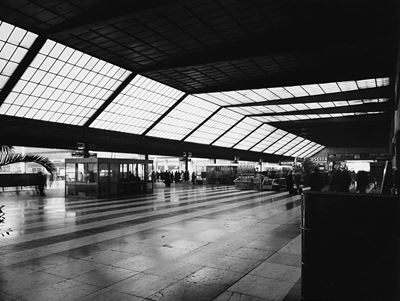 Firenze, Stazione