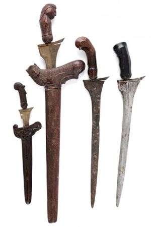 Kris (a lot of four)