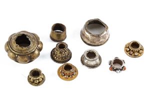 Mendak (a lot of nine)