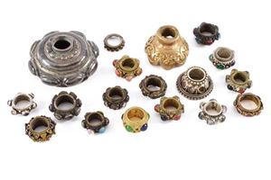 Mendak (a lot of eighteen)