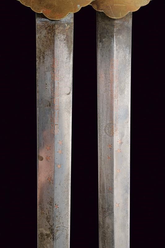 Doppia Jian (spada)