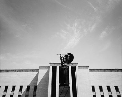 Università la Sapienza, Roma