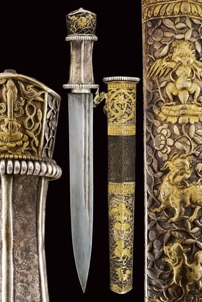 Bellissimo Coltello